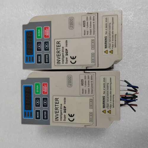 溢价-A025，INVERTER变频器0.25kw，件，成