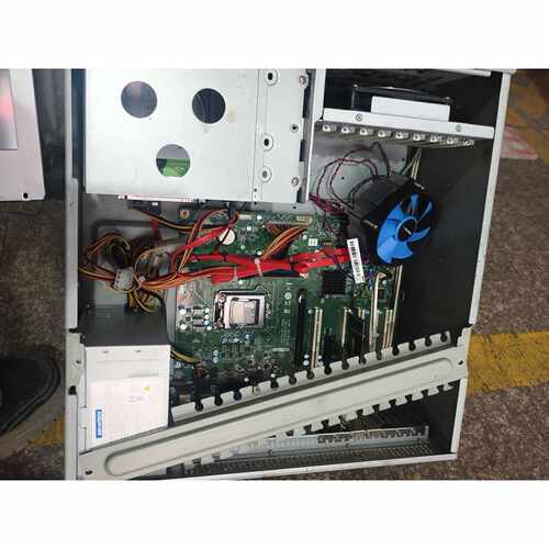 议价研华工控机主板AIMB705硬盘1TB内存条8G想要