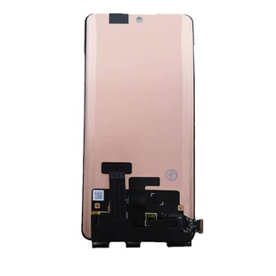 广豫适用于OPPO reno9屏幕总成Reno9pro+液晶显示屏内外纯原一体