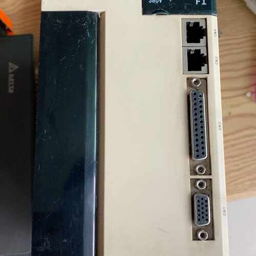 溢价-邦特尔伺服驱动器F1-EC55AAH