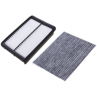 马自达空气滤芯空调滤芯