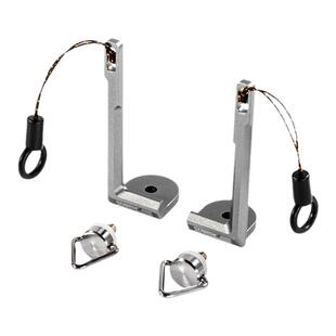 STARTRC/斯达飞适用DJI大疆无人机遥控器挂带配件御3/Air3/Mini3/4Pro带屏遥控器挂绳RC2/RC自平衡挂件易安装