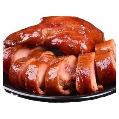 正宗广汉缠丝兔整只四川德阳特产