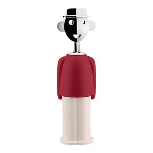 ALESSI/山卓开瓶器创意定制轻奢多功能红酒起瓶器高级家用高档