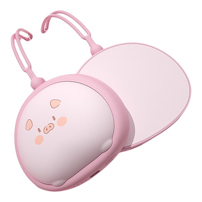 2025新款磁吸分体式暖手宝