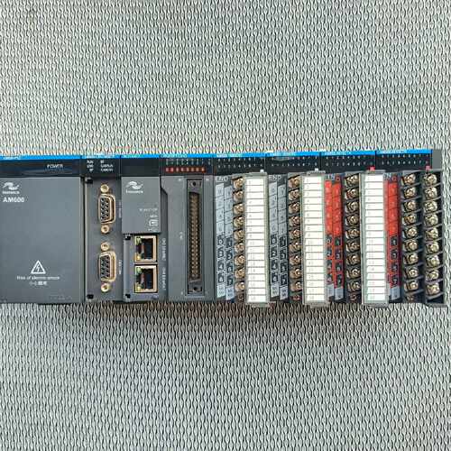 【询价】汇川 PLC，AM600-PS2，AM600-CPU1608适用