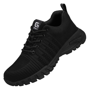 防静电加油站舒适劳保鞋冬男女款士中国石化专用2025新款久走不累