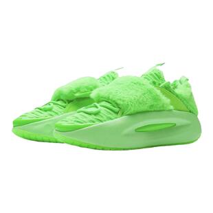 中国李宁潮流走秀云游男女一体织轻量回弹时尚运动休闲鞋 AZGS136