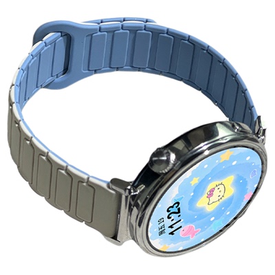 【张婧仪同款】适用华为GT6表带