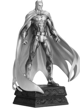 皇家雪兰莪正义联盟纯手工雕像