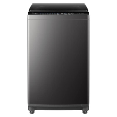 [纯净]小天鹅洗衣机8KG全自动波轮宿舍租房家用大容量洗衣机V27T