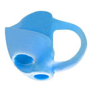 得力握笔器矫正器幼儿学写字儿童幼儿园初学者小学生铅笔笔套纠正手腕姿势神器一年级笔画控笔训练拿练笔套装