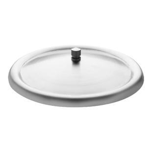 日式不锈钢杯盖保鲜盖防尘保温杯盖便利马克杯杯盖圆形茶杯盖碗盖