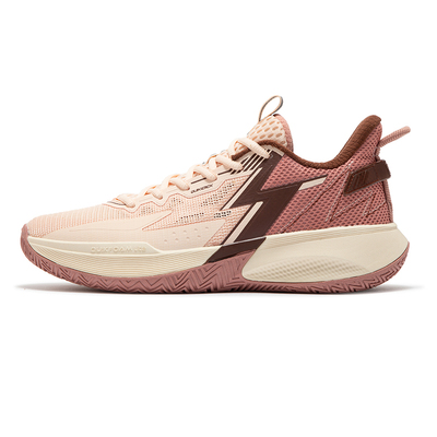 BIG3Team篮球鞋男鞋耐磨