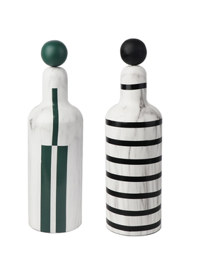 创意样板间儿童房建筑工艺品