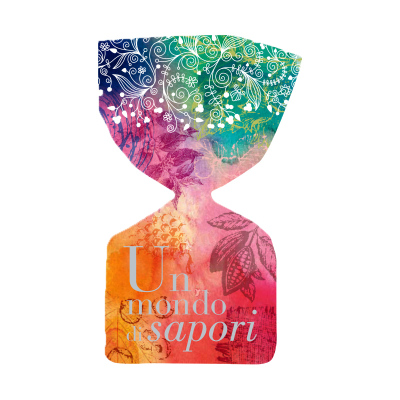 意大利进口松露巧克力袋装20颗