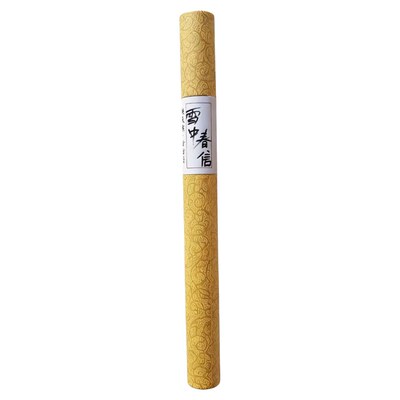 雪中春信梅花线香20克安神助眠