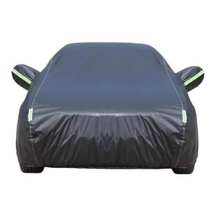 汽车车衣全罩车罩防晒防雨隔热四季通用加厚盖车外罩车套牛津布