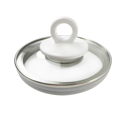 适用美的养生壶上盖MK-YS15P201