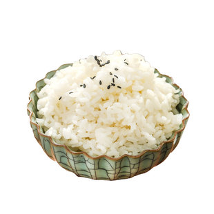 大米1斤装小袋真空2025年新米盘锦蟹田米500g东北胚芽米福利团购