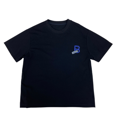 大E小e童装儿童短袖T恤2026夏季中大童韩版上衣男童薄款体恤5655