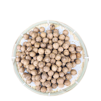 生的临安山核桃2025年新货野生