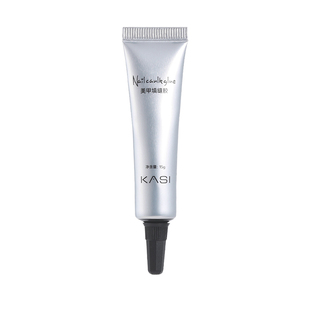 KaSi美甲填缝胶免洗粘钻胶包边蹭粉多功能饰品专用大力加固胶水