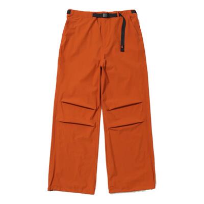 氢气裤伞兵裤BUMP超轻速干