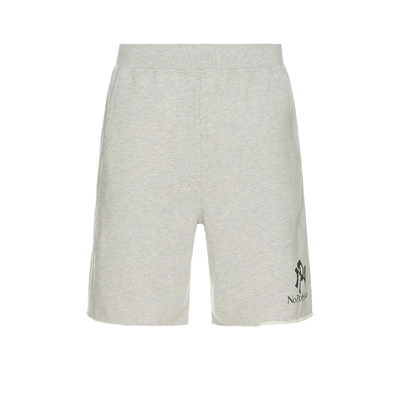 No Problemo NYP 运动短裤REVOLVE小众新款