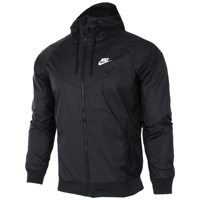 耐克风行者外套男装官旗正品2025春夏新品防风衣运动外套潮727325