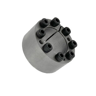 Z21胀紧套ZA涨紧套KTR105免键轴套TLK350胀套RCK61账套BDC涨套