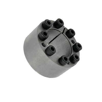 Z21胀紧套免键轴套涨紧套胀套