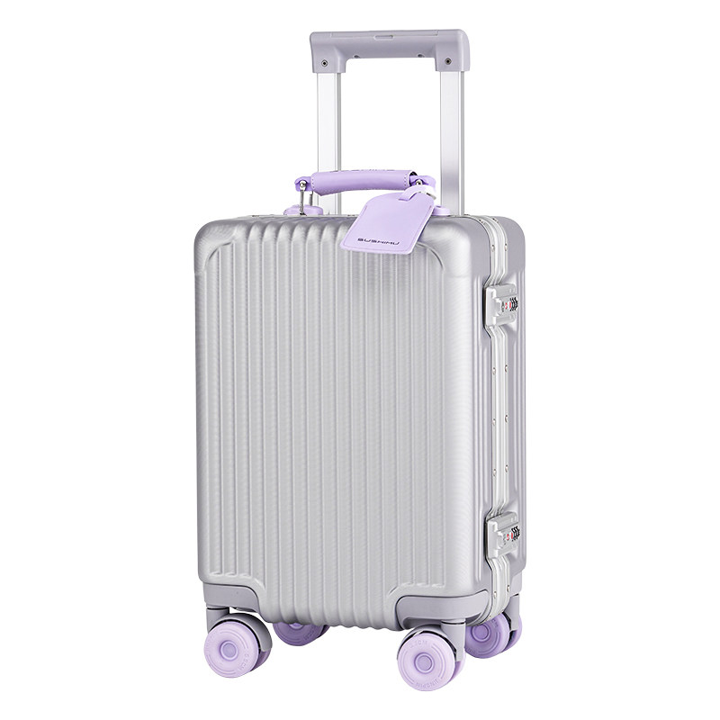春秋航空专用小型行李箱