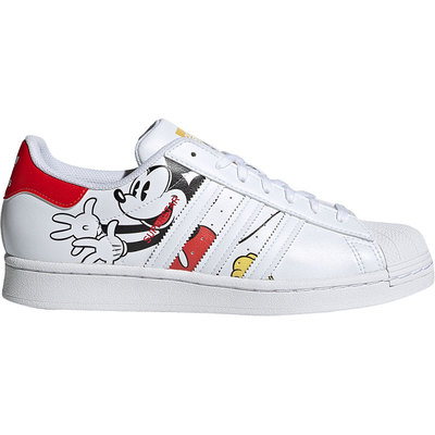 Adidas/阿迪达斯官方正品三叶草 SUPERSTAR 男女贝壳头板鞋GW2248