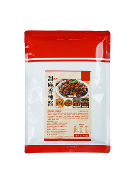 东北沈阳甜麻肥蛤酱料破店肥蛤料