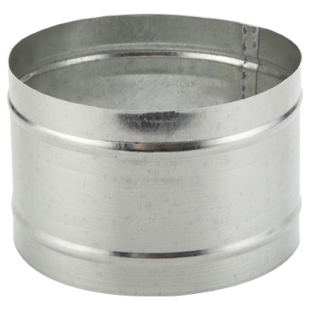 抽油烟机排烟管管道对接排风管直通直接头内外排气管延长接口配件