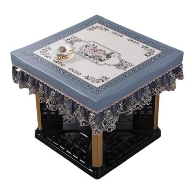 依曼兰烤火罩免洗轻奢防水防油