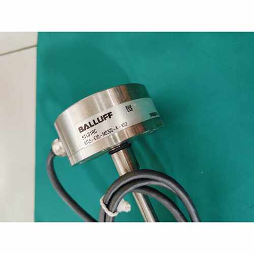 询价-巴鲁夫BTL01RC位移传感器型号BTL5E10M03-可维修