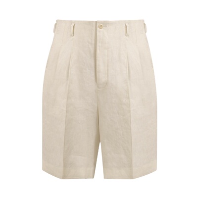 CULTUM好莱坞直筒短裤