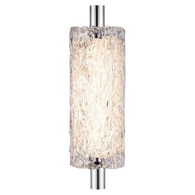 【大师系冰川】德国柏曼轻奢壁灯