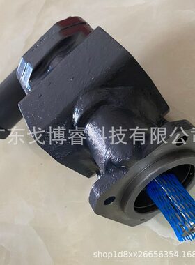 KF4BF7 KF50BF7 KF4BF5 KF32BF5 KF12BF5克拉克齿轮泵KF50BF5-D15