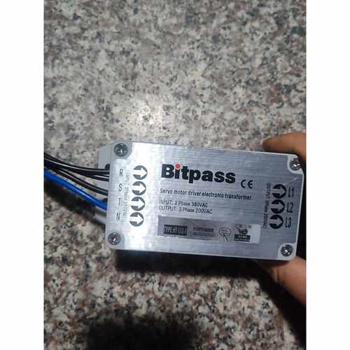 询价-Bitpass伺服电子变压器HT-060-A，6000W，输