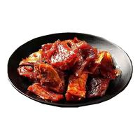 洞庭哥香辣魚排26g*40包湖南特產(chǎn)