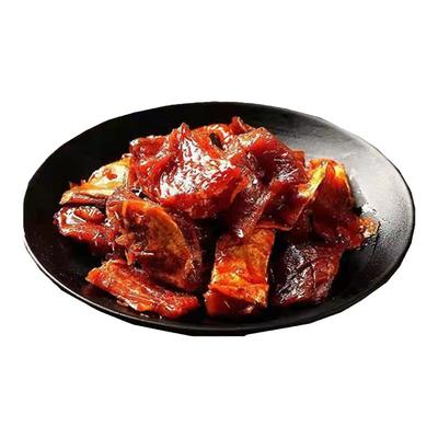 洞庭哥香辣鱼排26g*40包湖南特产