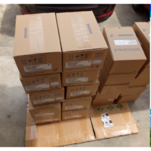 询价-SGDV8R4D01A020000安川伺服驱动器400V供应