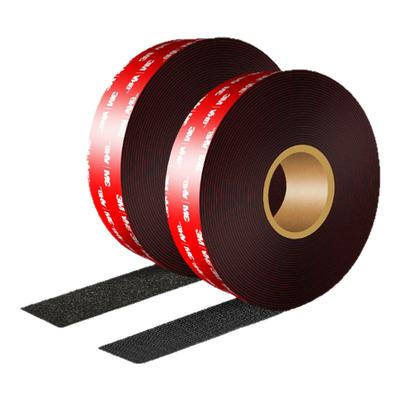 3m5915耐高温魔术贴带背胶强力