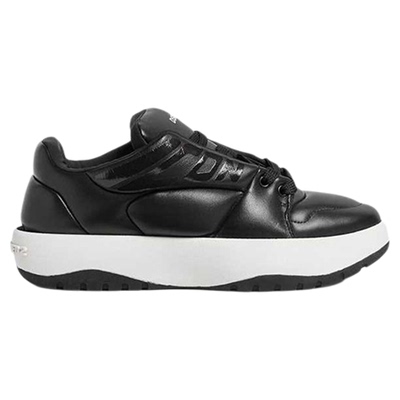 DSQUARED2/D2次方 男士时尚休闲运动鞋