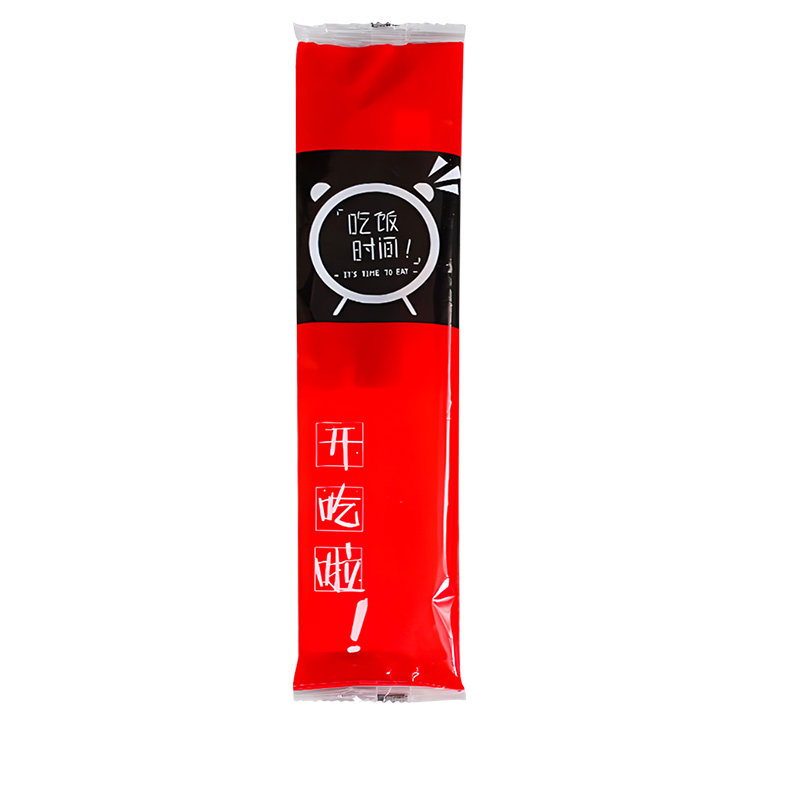 四件套外卖筷子批发一次性筷子