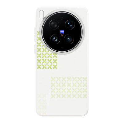 适用于vivoX300Ultra手机壳素皮