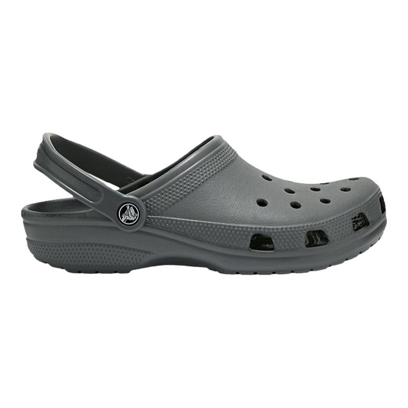 Crocs卡骆驰耐磨一脚蹬洞洞鞋